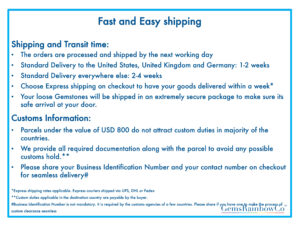 Shipping-Policy