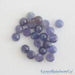 Tanzanite Round_1