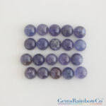 Tanzanite Round_2