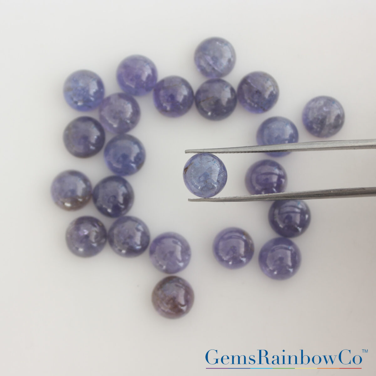 Tanzanite Round_3