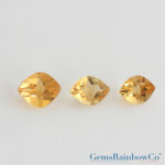 Natural Yellow Citrine