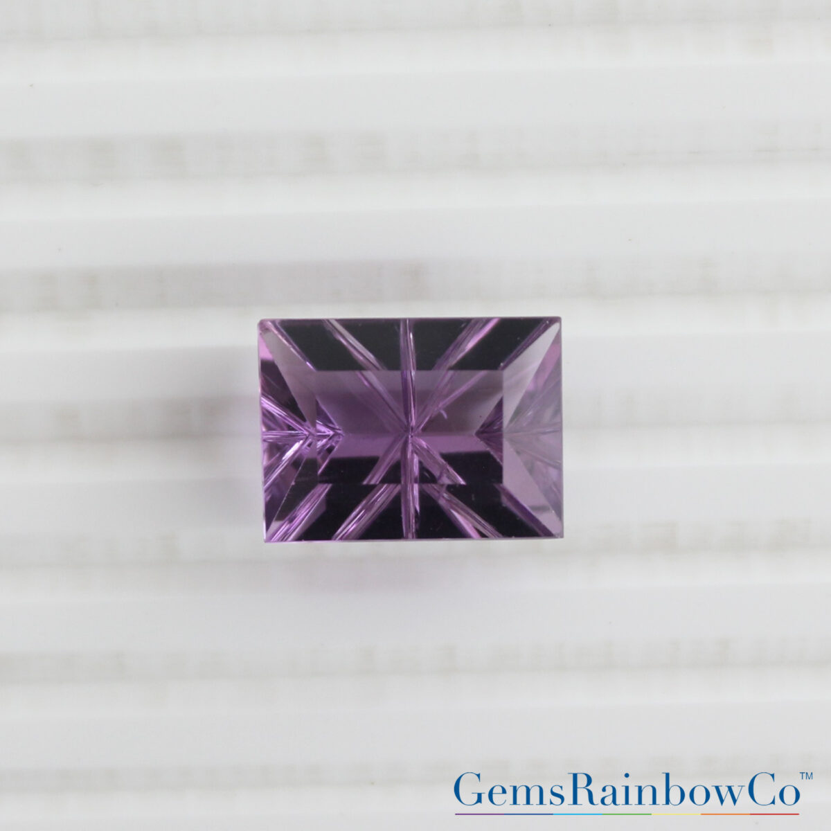 Natural Amethyst