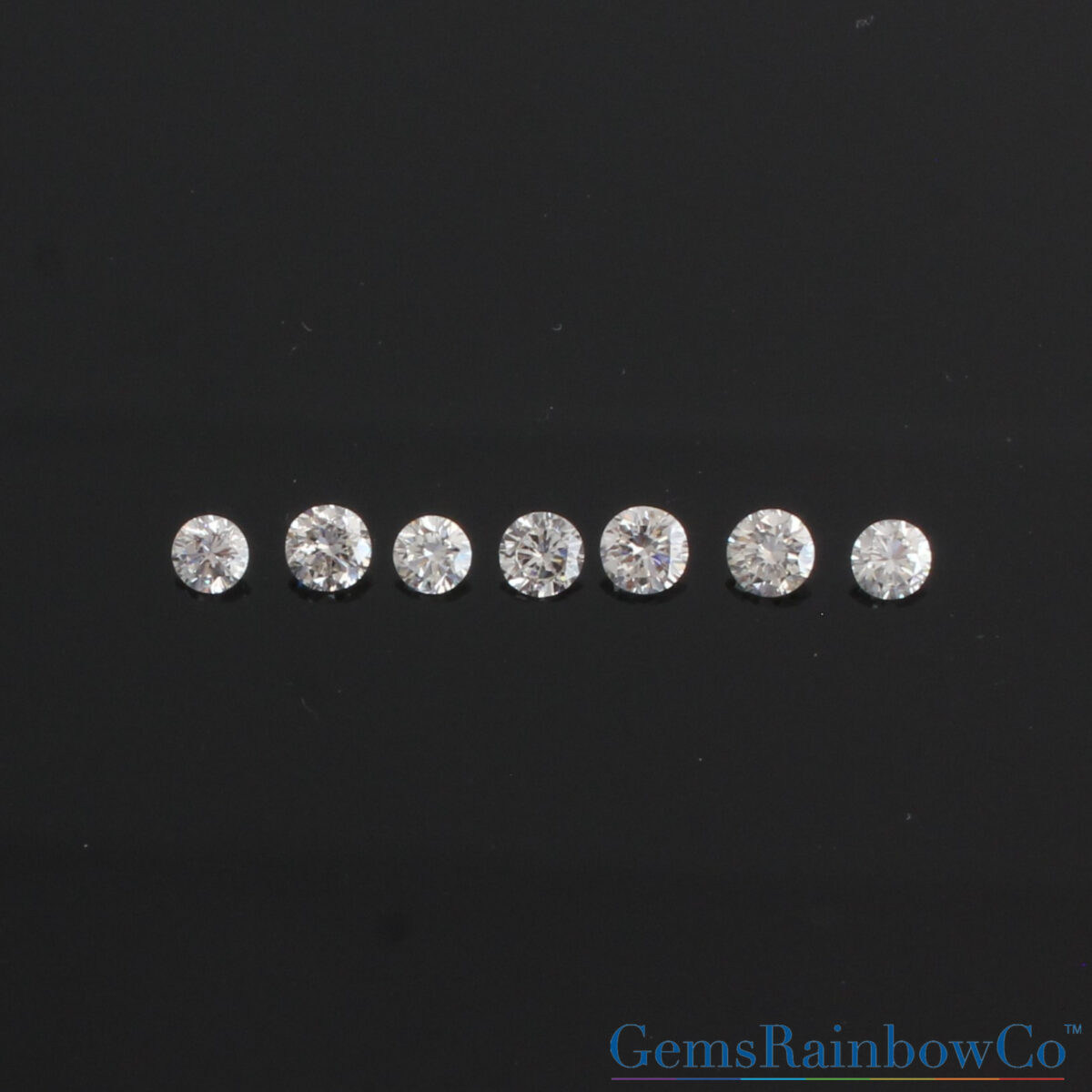 4mm Diamond