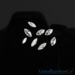 4x2mm Diamond