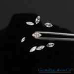 4x2mm Diamond