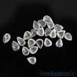 6x4mm Diamond