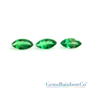 Tsavorite Marquise_4