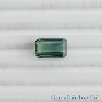 Bi-Colour Tourmaline