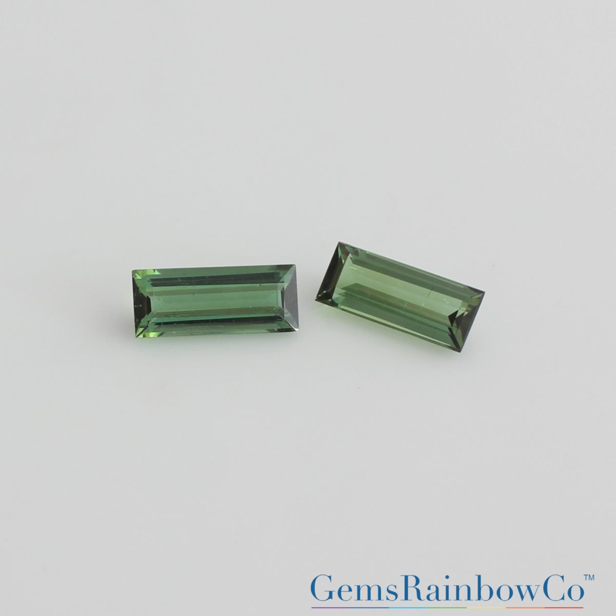 Green Tourmaline