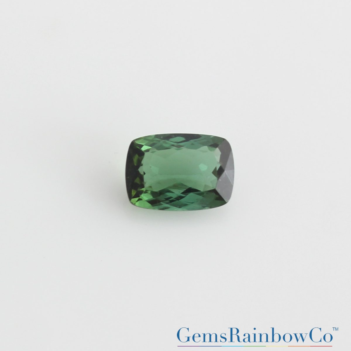 Green Tourmaline