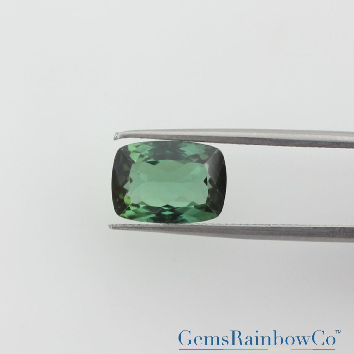 Green Tourmaline