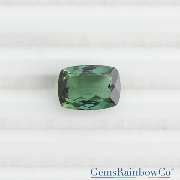 Green Tourmaline