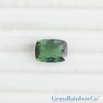 Green Tourmaline