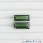 Green Tourmaline