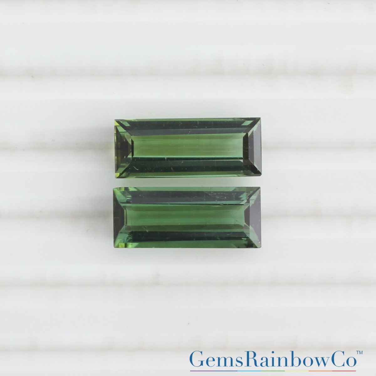 Green Tourmaline