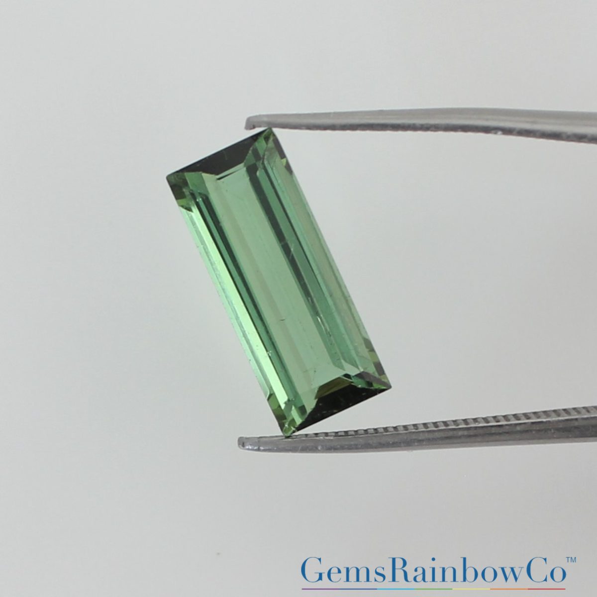 Green Tourmaline