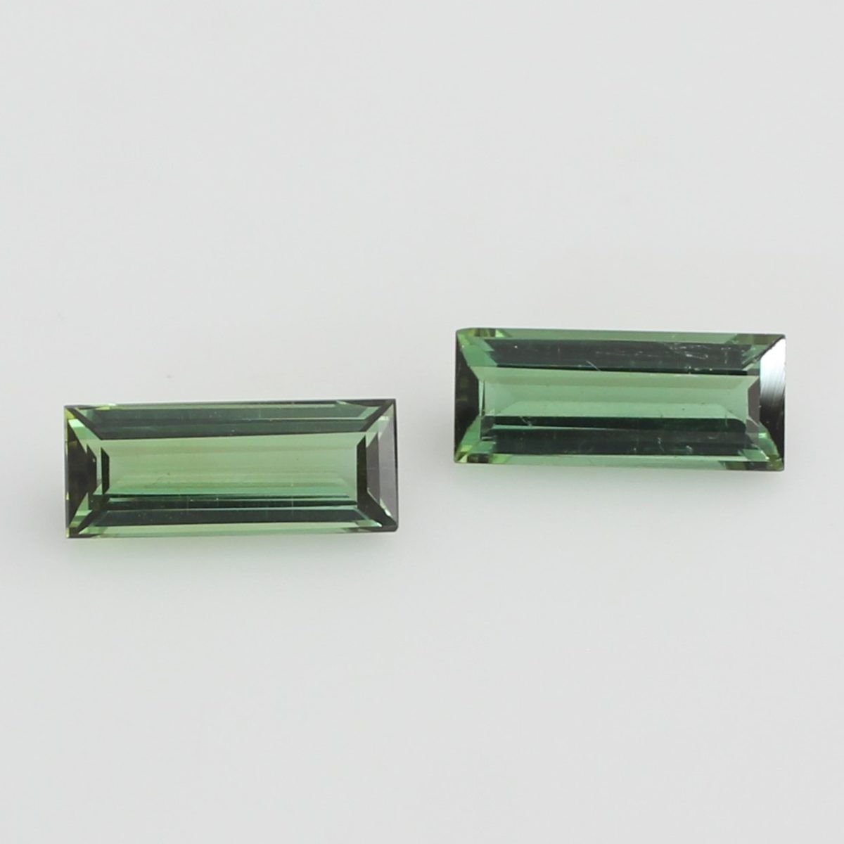 Green Tourmaline