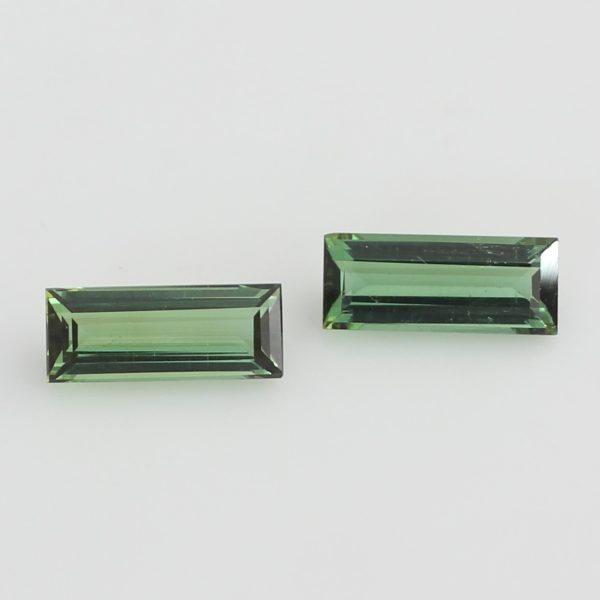 Green Tourmaline