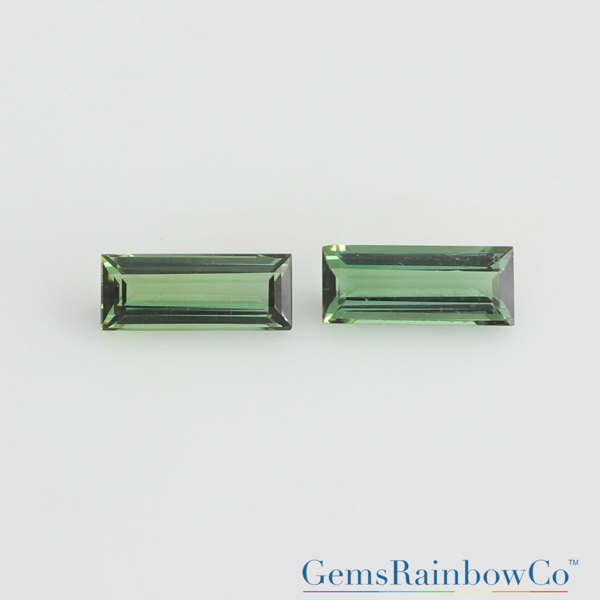 Green Tourmaline