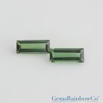 Green Tourmaline